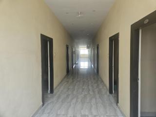 Hotel lord Jaggannath Plaza - Hyderabad - 1