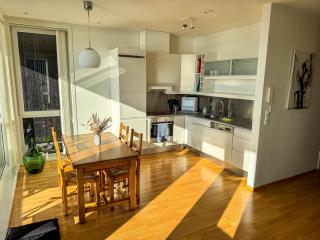 Ferieleilighet i Grimstad - Grimstad - 7