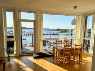 Ferieleilighet i Grimstad - Grimstad - 8
