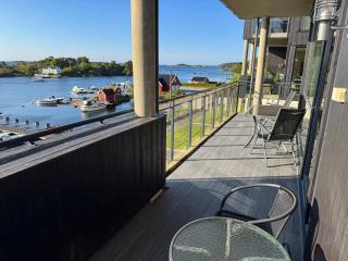 Ferieleilighet i Grimstad - Grimstad - 6