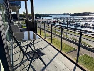 Ferieleilighet i Grimstad - Grimstad - 4