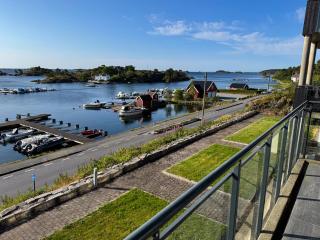 Ferieleilighet i Grimstad - Grimstad - 5