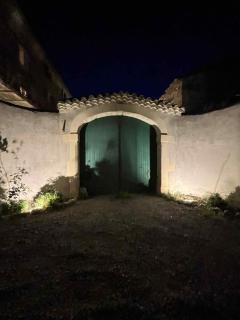 Domaine Taurin gîte Elyssa - Lédignan - 5