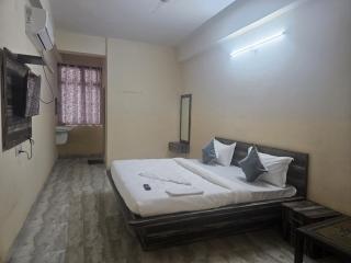 Hotel lord Jaggannath Plaza - Hyderabad - 3
