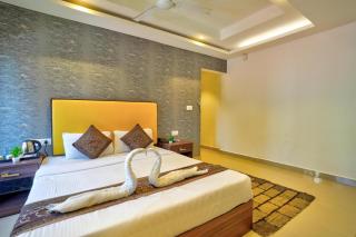 Hotel Mild Inn - Calangute - 2