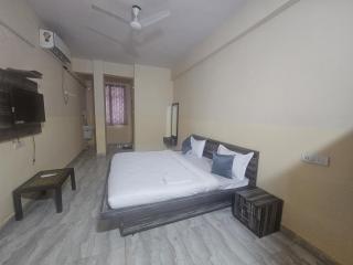 Hotel lord Jaggannath Plaza - Hyderabad - 2