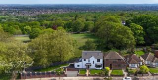 Luxury Rooms Express - Stadtteil Plumstead - 0