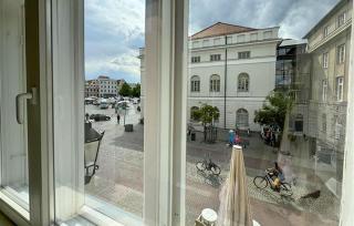 1 Bedroom Stunning Apartment In Wismar - 9