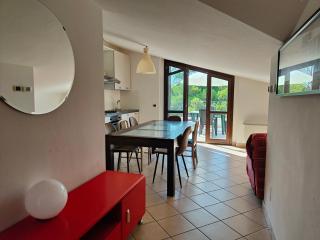 Homiday - Attico - 4