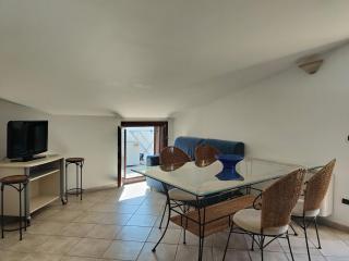 Homiday - Attico - 3