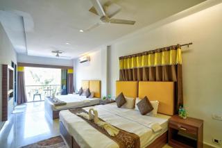 Hotel Mild Inn - Calangute - 7