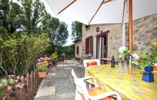 Maison Paisible Montagne - Massat - 9
