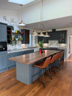 Luxury Rooms Express - Stadtteil Plumstead - 7