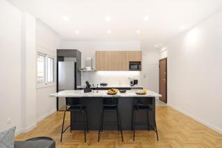 Black Elegance - 2 bedroom & 2 bathroom - Greecing - 4