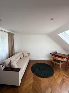 Luxury Rooms Express - Stadtteil Plumstead - 5