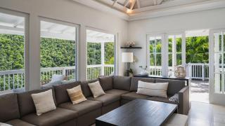 Comfortable Villa With Splendid View - Gustavia - 9