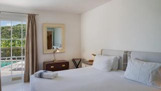 Comfortable Villa With Splendid View - Gustavia - 8