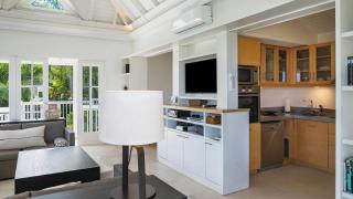 Comfortable Villa With Splendid View - Gustavia - 2
