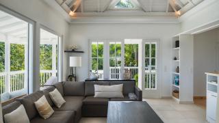 Comfortable Villa With Splendid View - Gustavia - 3
