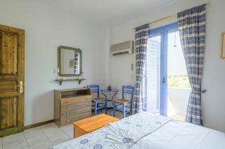Olive Tree Horizon - Pylos - 4