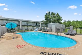 Econolodge - Andalusia - 6
