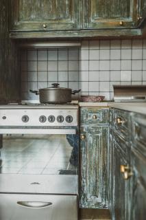 Olive Tree Horizon - 3