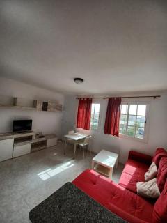 Apartamentos Las Canteras Arena - Las Palmas de Gran Canaria - 0