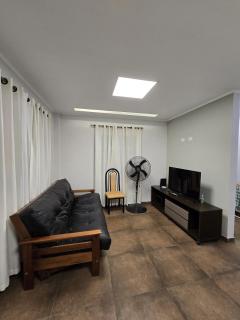 Aura Iguazú Apartment - Puerto Iguazú - 1