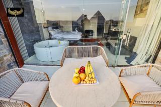 Giza Inn view - Il Cairo - 9