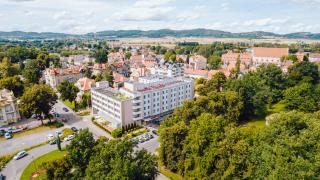 Hotel Cieplice MEDI & SPA - Jelenia Góra - 0