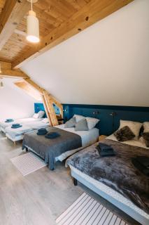 CHALET LA FOUGERE 15 personnes 180m2 bauges Savoie Thoiry - Thoiry - 1