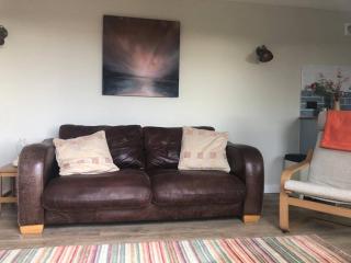 2 Guests - Garden Retreat with Balcony Views - Bruton - 4