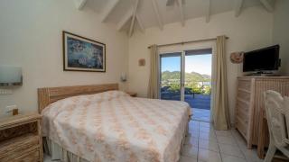 Cozy Caribbean Style Villa with Relaxing Views - Gustavia - 8