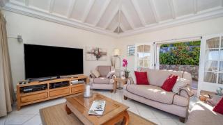Cozy Caribbean Style Villa with Relaxing Views - Gustavia - 5