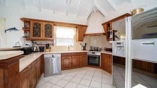 Cozy Caribbean Style Villa with Relaxing Views - Gustavia - 3