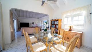 Cozy Caribbean Style Villa with Relaxing Views - Gustavia - 2
