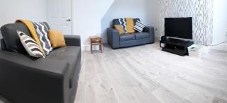 Comfy 3 bedrooms Apartment at Kexgill - Middlesbrough - 9