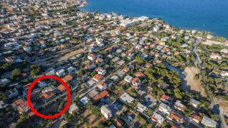 NoamansHouse SeaView near Airport - Artemida - 1