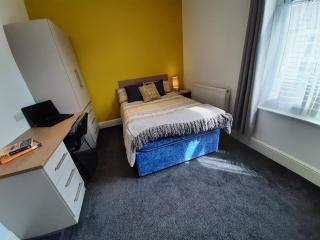Comfy 3 bedrooms Apartment at Kexgill - Middlesbrough - 7