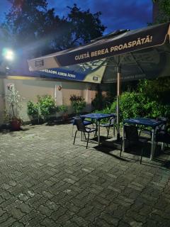 Pensiunea HORA - Văleni - 1