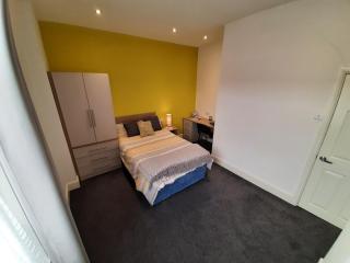 Comfy 3 bedrooms Apartment at Kexgill - Middlesbrough - 0
