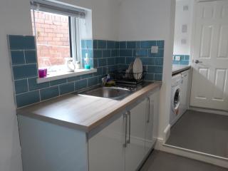 Comfy 3 bedrooms Apartment at Kexgill - Middlesbrough - 4