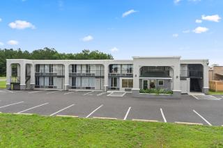 Econolodge - Andalusia - 0
