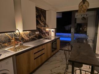 Villa Tequila - Zagrađe - 6