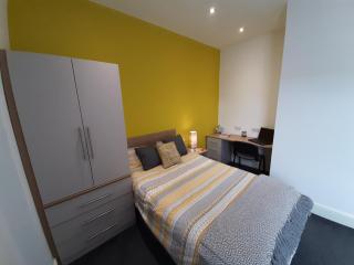 Comfy 3 bedrooms Apartment at Kexgill - Middlesbrough - 1