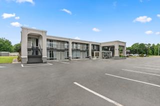Econolodge - 5