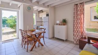Maison de vacances avec piscine, à 2 pas de l'océan Atlantique - Le Verdon-sur-Mer - 4