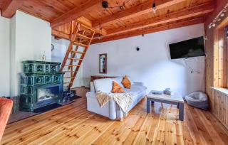 3 Bedroom Awesome Home In Nowe Warpno - 8