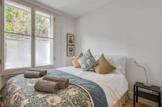 An Architect's Home - Vauxhall 1 Bed Apt - Zone 1 - Londra - 8