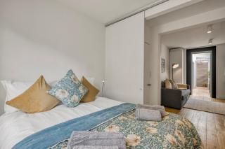 An Architect's Home - Vauxhall 1 Bed Apt - Zone 1 - Londra - 5
